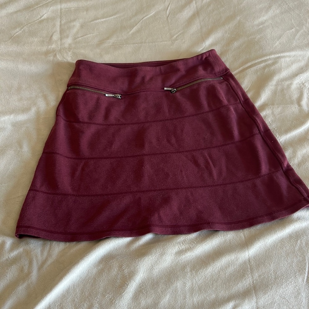 Athleta skirt​